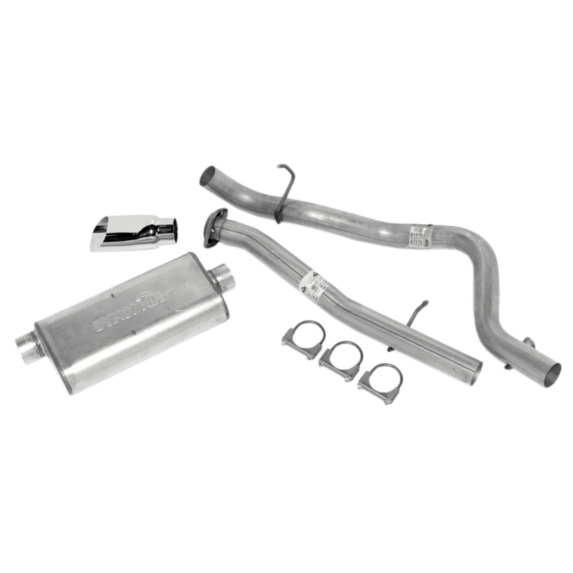 Ultra Flo Dynomax 19360 Exhaust System Kit for Chevrolet Suburban 1500