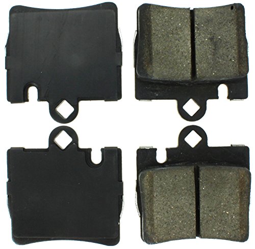 Sport Brake Pads StopTech 309.08480 with Shims and Hardware