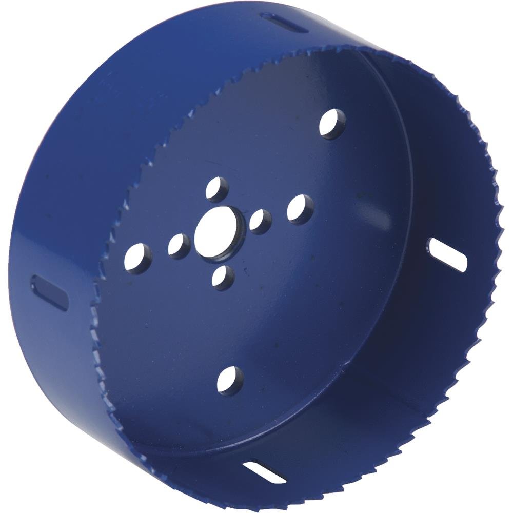 Bi-Metal Variable Pitch Hole Saws - bi-metal 5in hole saw