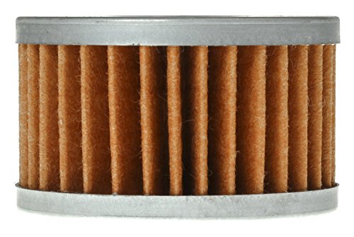 Oil Filter MAHLE OX409