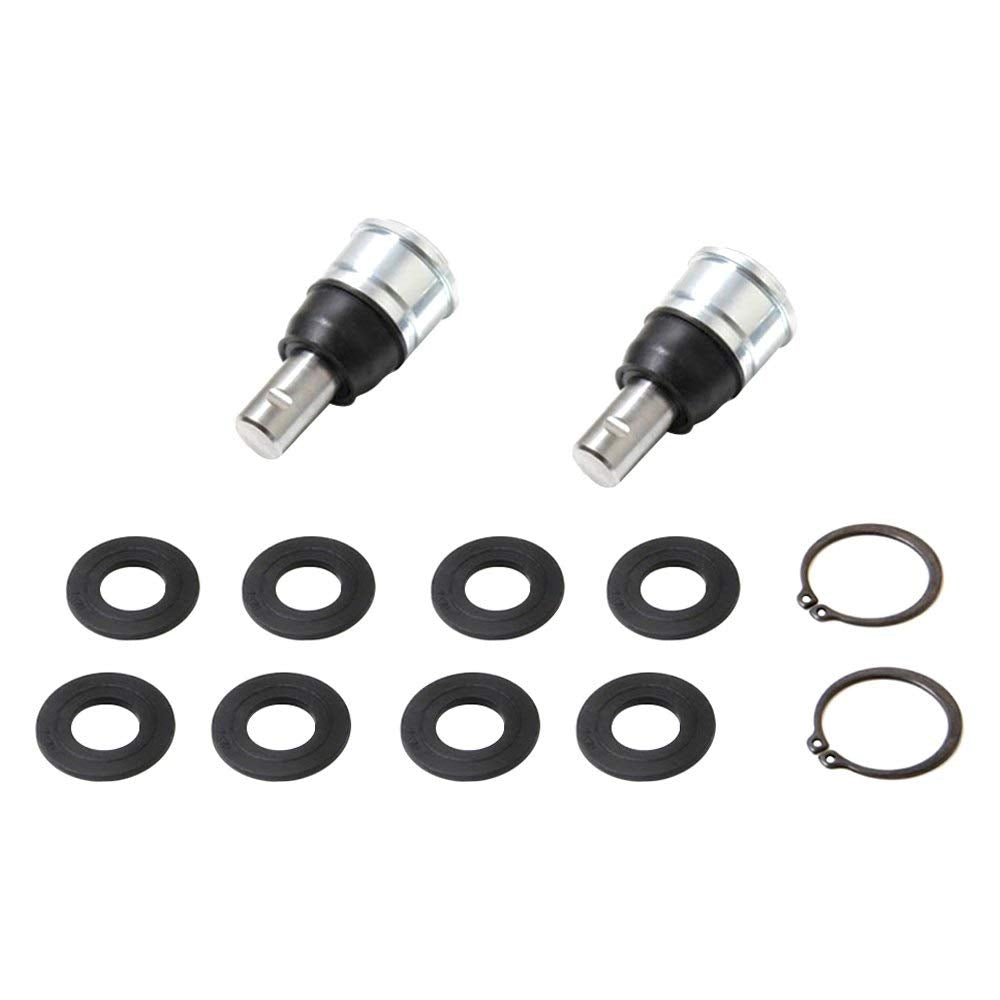 Megan Racing Front Roll Center Adjuster MRS-MT-0650, 1 Pack