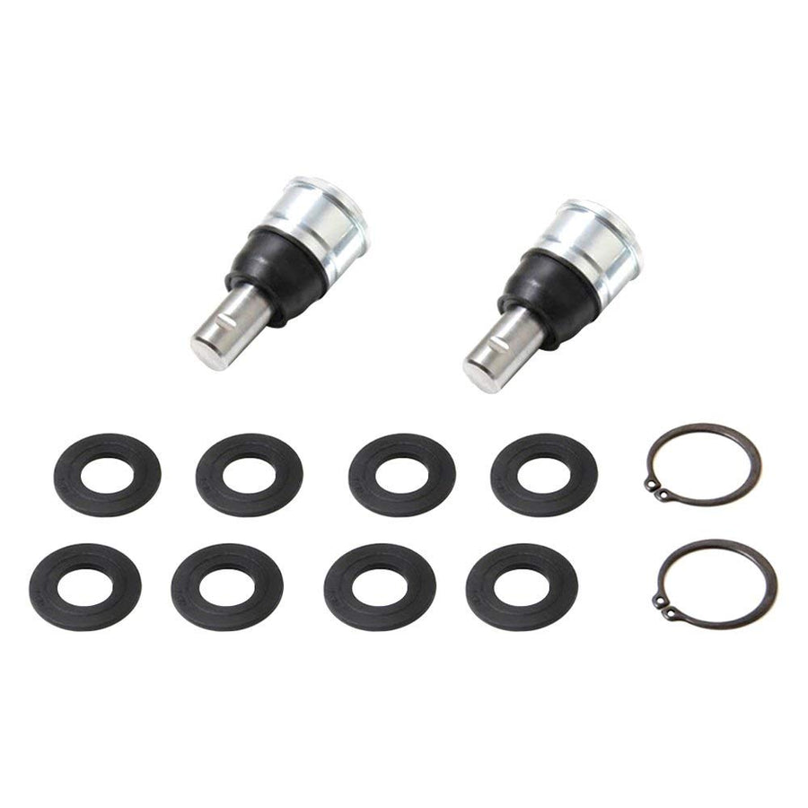 Megan Racing Front Roll Center Adjuster MRS-MT-0650, 1 Pack