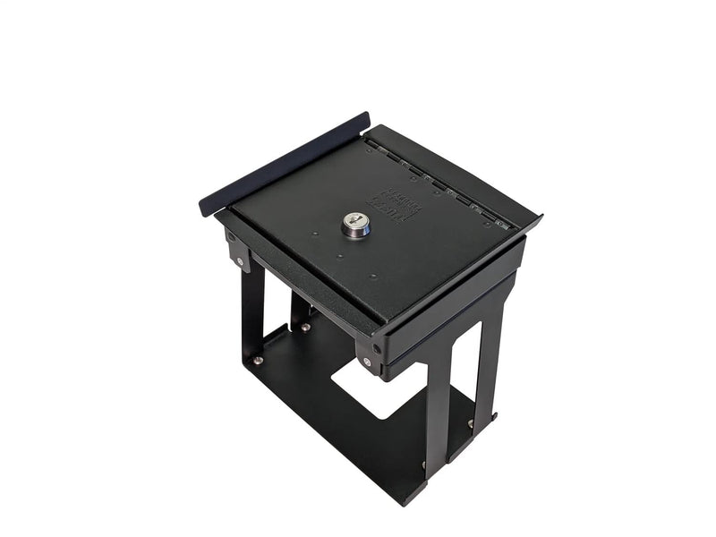 Ford Bronco Tuffy Security Products Center Console Security Safe