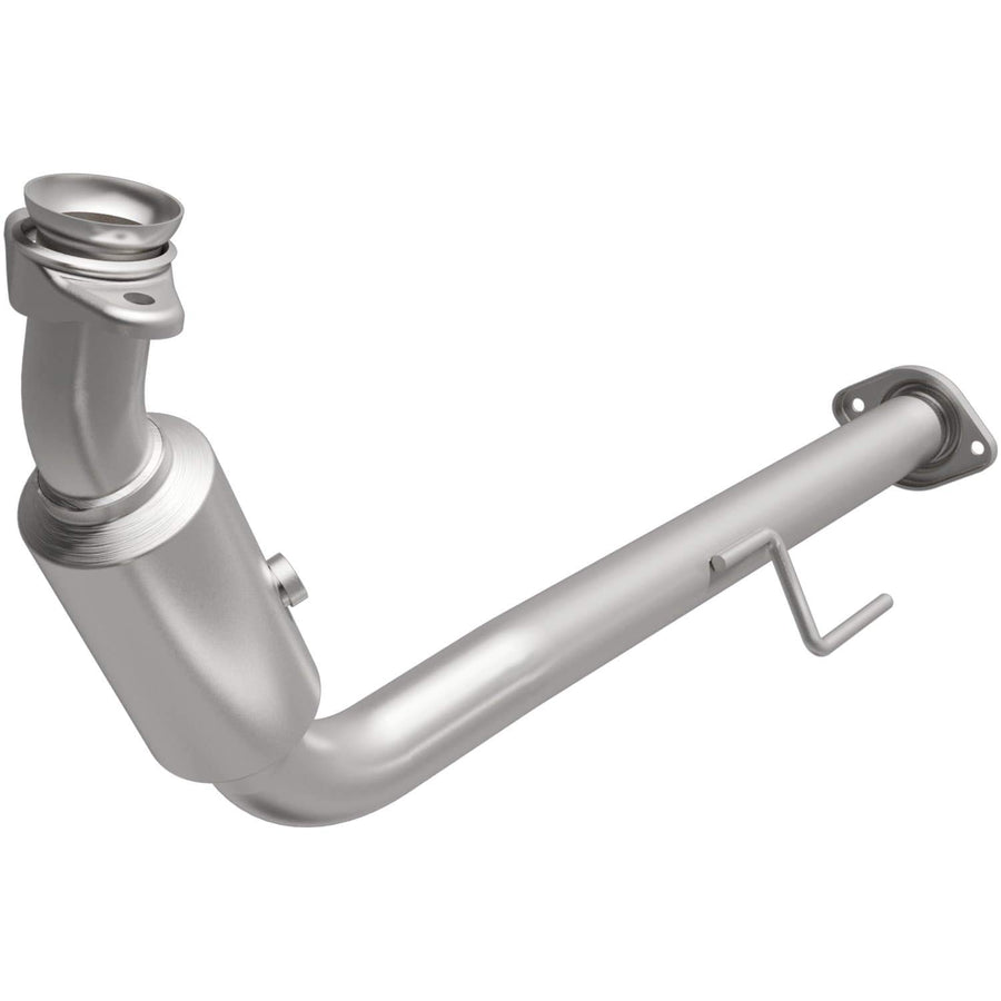 California Grade MagnaFlow Catalytic Converter 5461691: Direct-Fit, For 2005-2006 Jeep Wrangler (CARB Compliant)