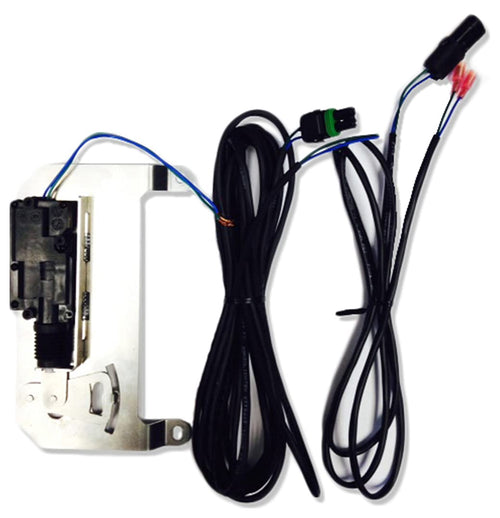 Power Tailgate Lock Pop & Lock PL8525 for Toyota Tacoma (Power Lock Add-on Kit)
