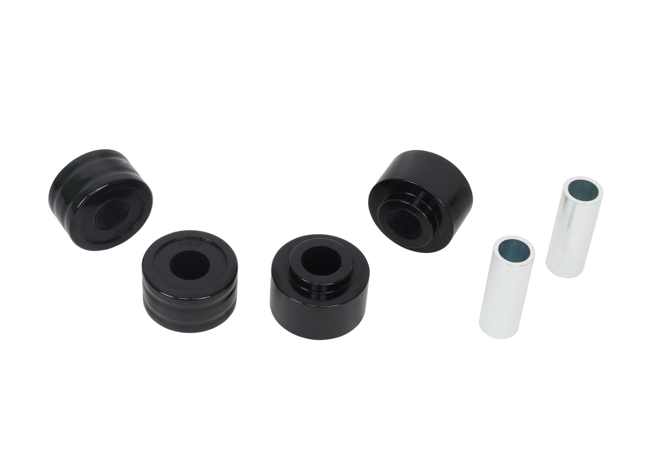 Front Strut Rod Bushing Kit Nolathane REV024.0060 ; Fits Dodge Dakota 95-96