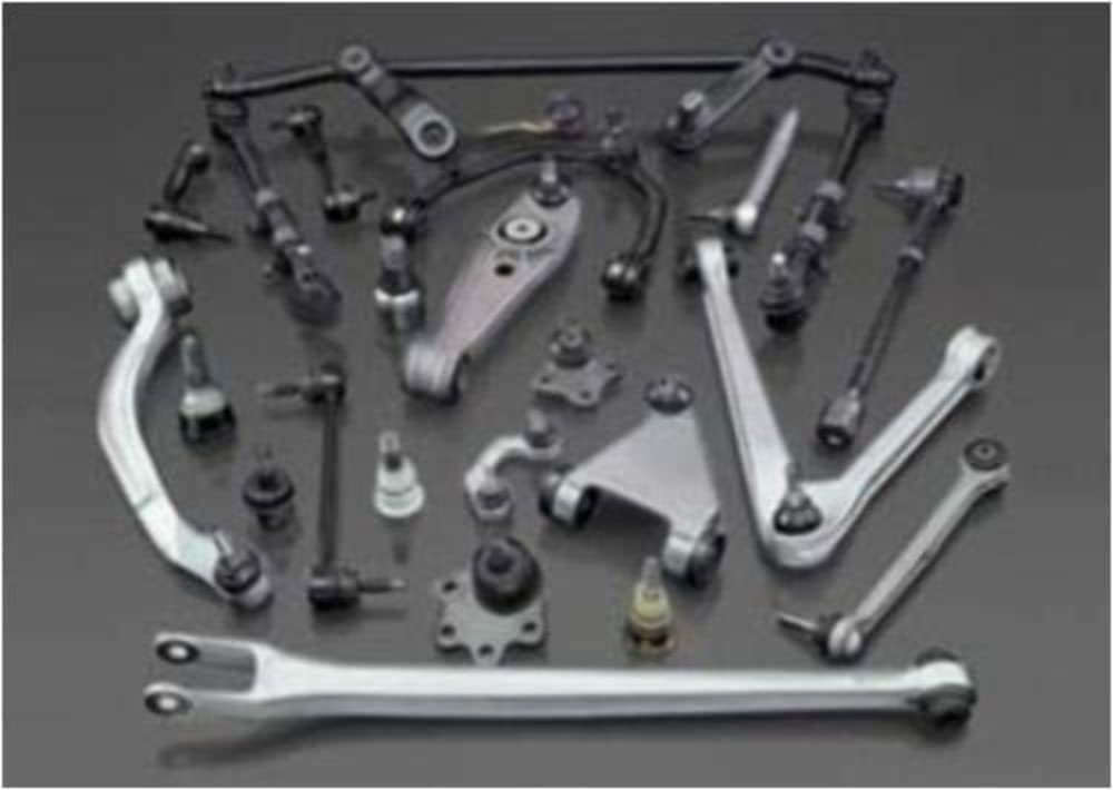 Lower TRW Ball Joint 104307