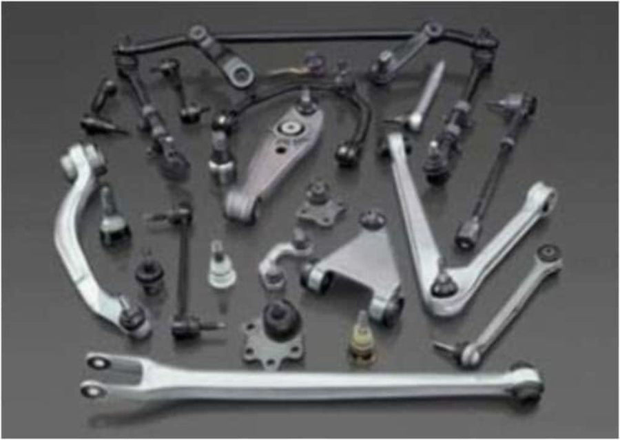 Lower TRW Ball Joint 104307