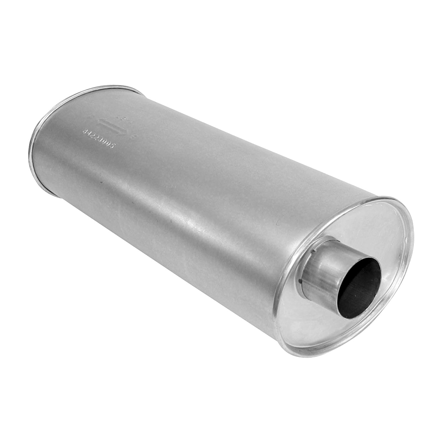 Exhaust Muffler AP Exhaust Products 700303