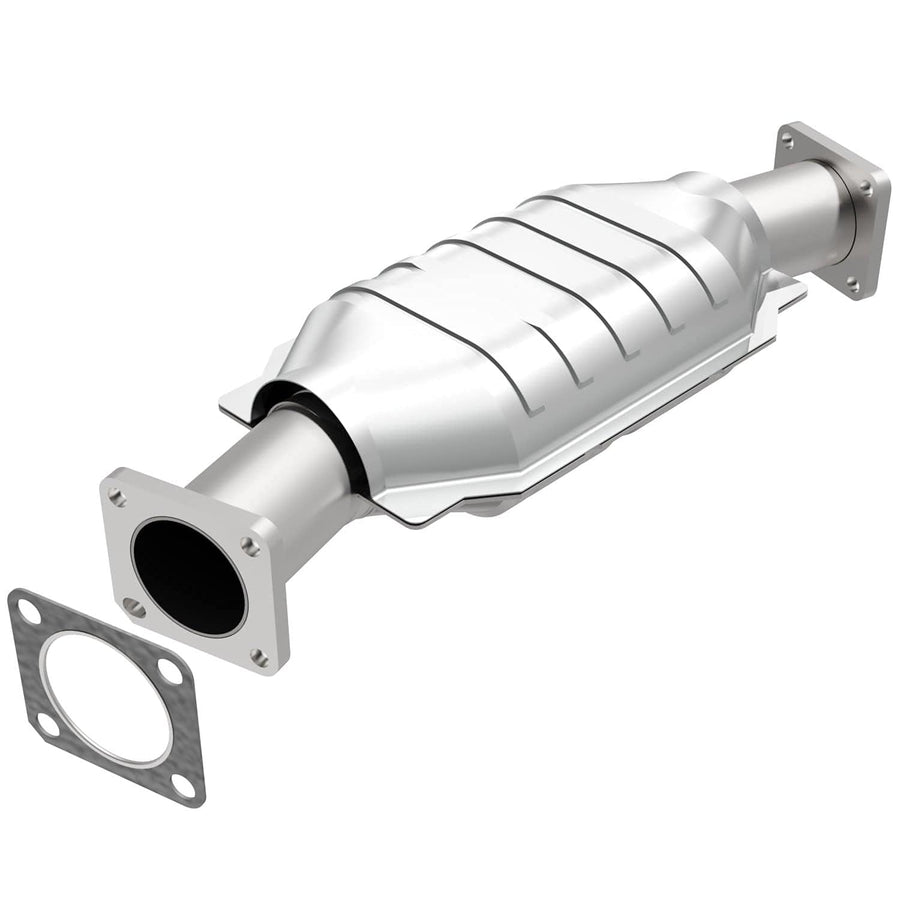 Catalytic Converter MagnaFlow 93427: Standard Grade, Direct-Fit (Federal/EPA Compliant)