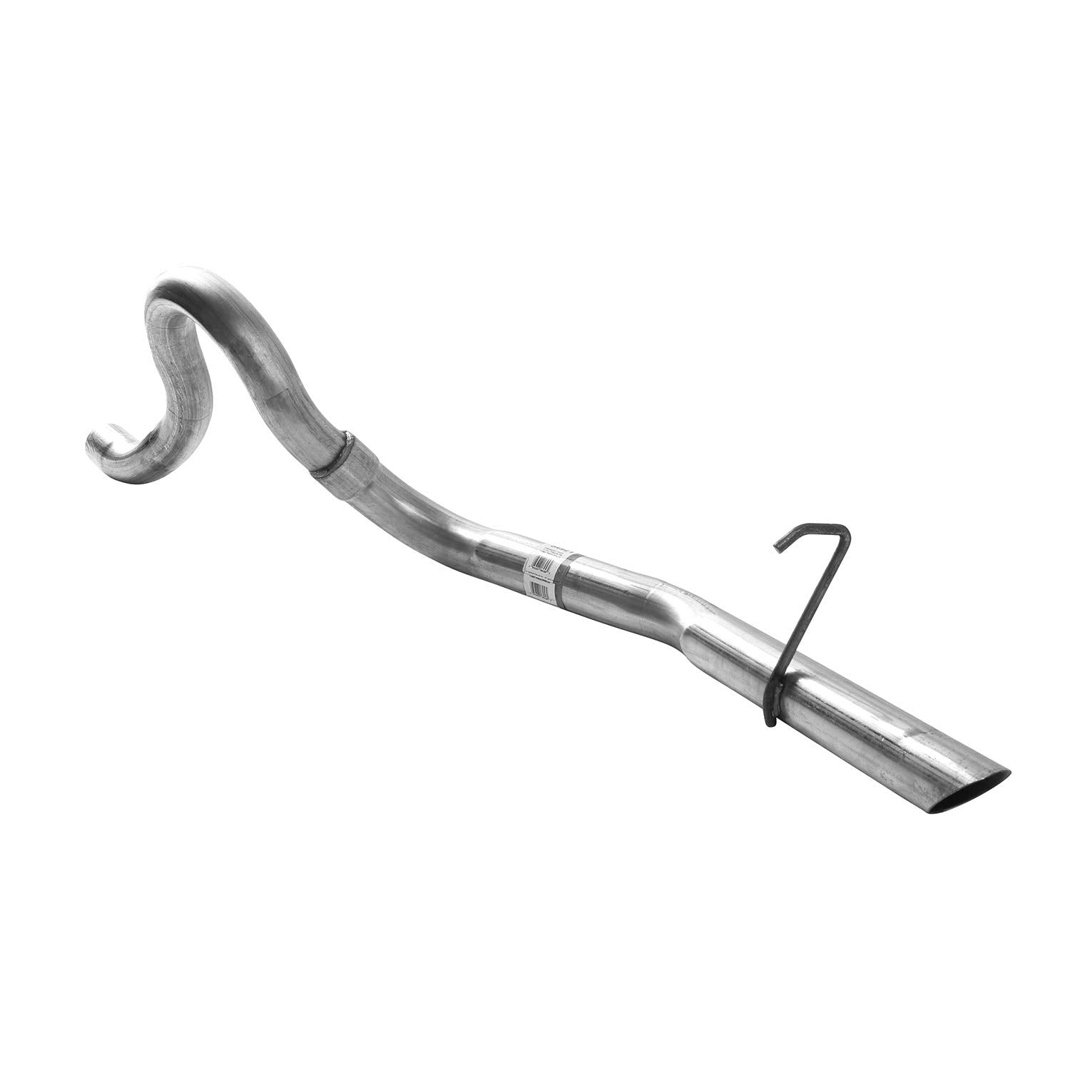 Exhaust Tail Pipe AP Exhaust Products 54921