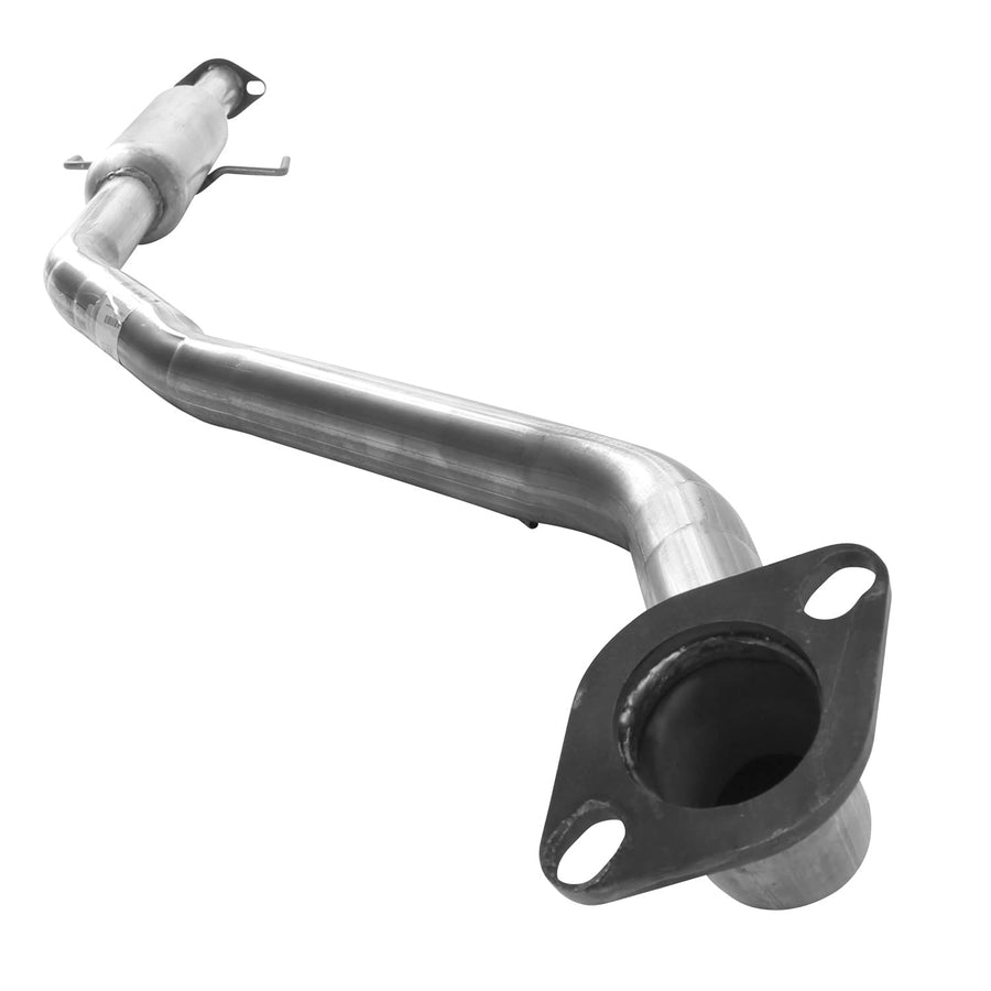 Exhaust Pipe AP Exhaust Products 78249