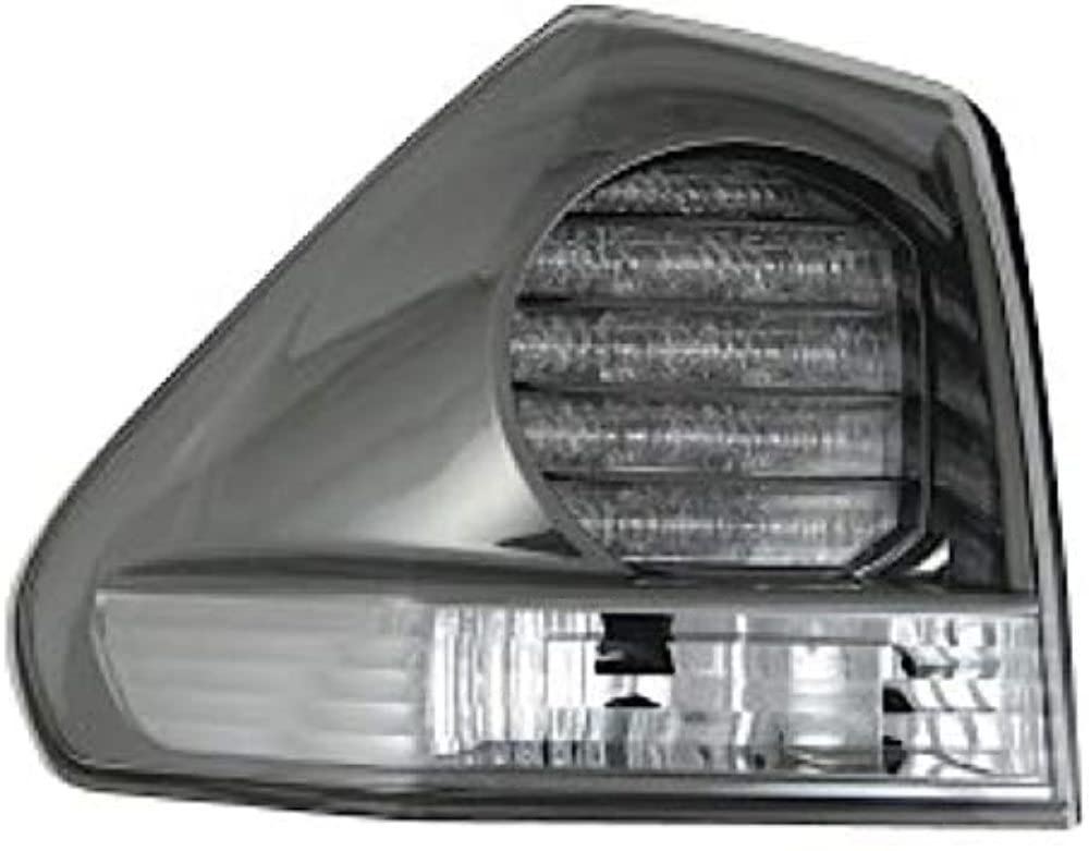 Tail Light Eagle Eyes TY970-B000R