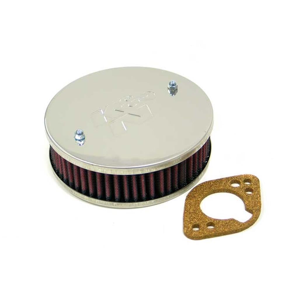 High Performance K&N 56-9312 Custom Racing Assembly