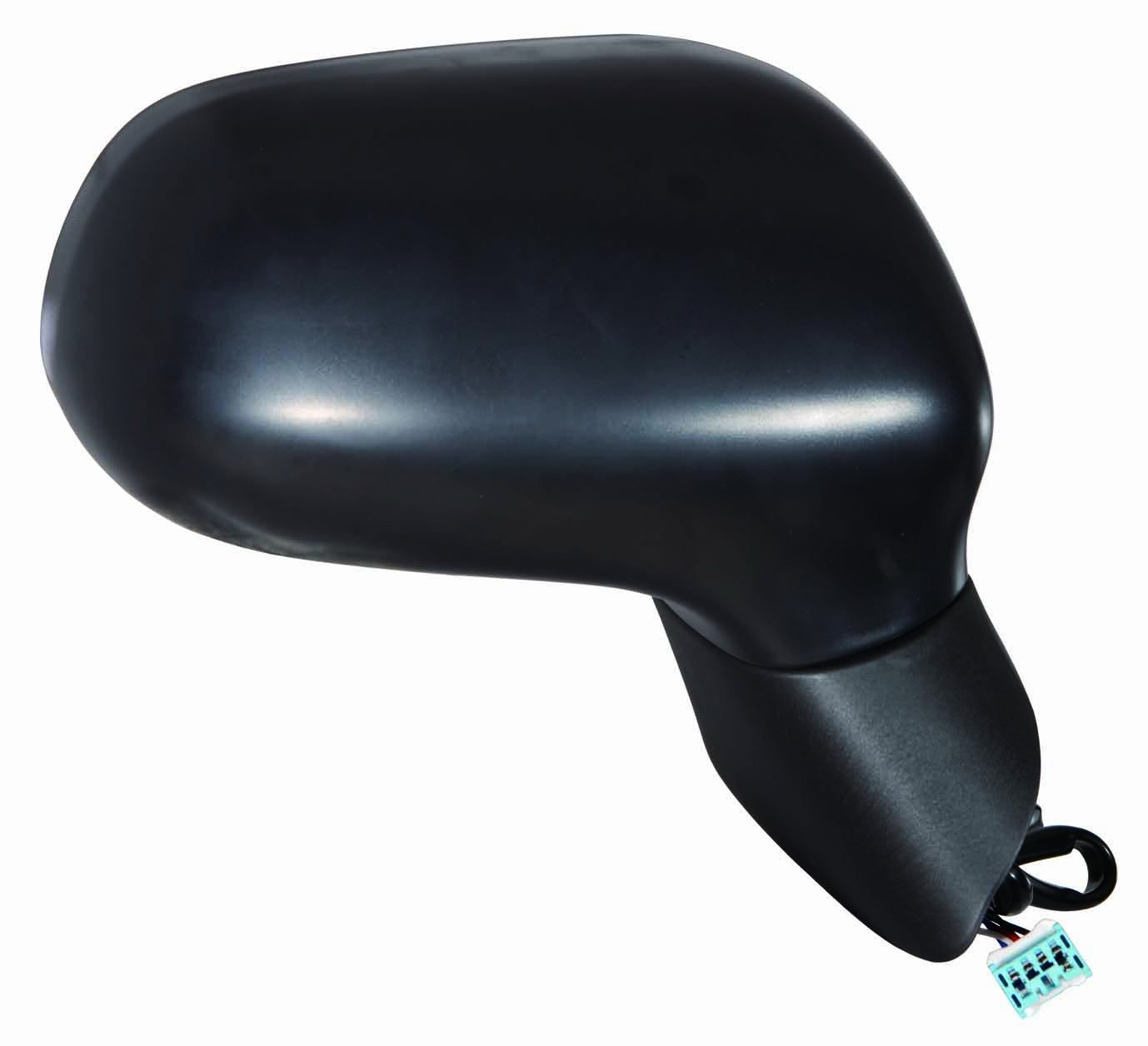 Replacement FOCOPO 317-5408R3EBH Passenger Side Door Mirror Set