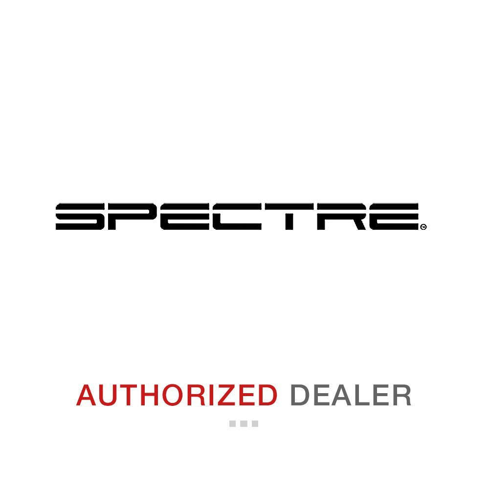 ExtraFlow Spectre Performance SPE-42872 Red Breather