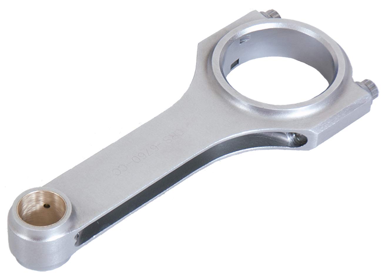 Eagle Specialty Products 6.76" CRS6760B3D-1 Forged H-Beam Rod for Big Block Mopar