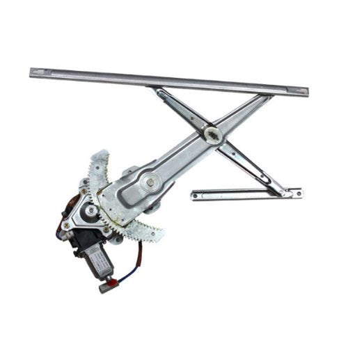 Honda CRV TYC 660111 Power Replacement Front Passenger Side Window Regulator