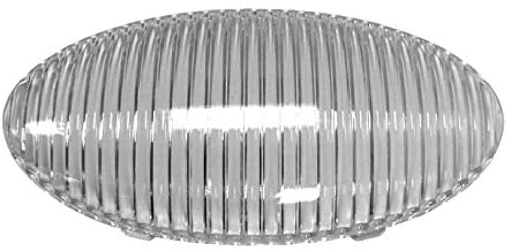 Replacement Lens Peterson Manufacturing 383-25C, 1 Pack