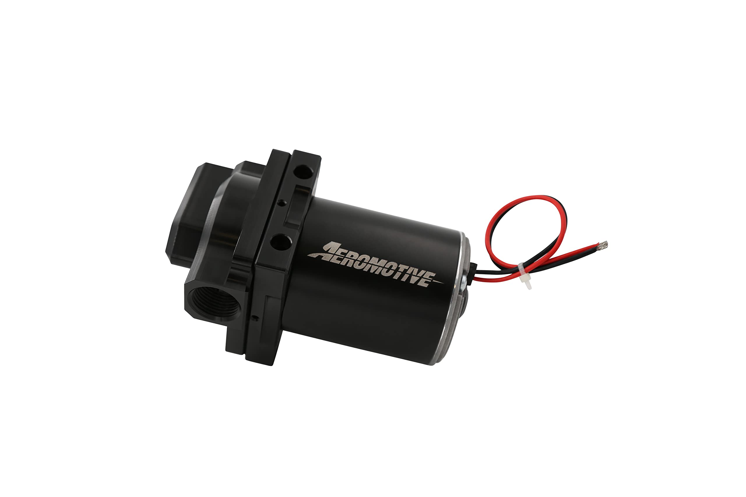Coolant Aeromotive 24303 Pump, Universal, 27 GPM, AN-12