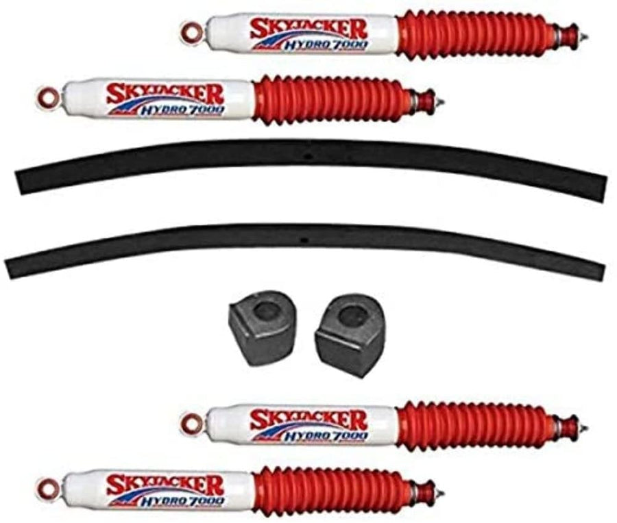 Suspension Lift Kit Skyjacker (F52MK-H)