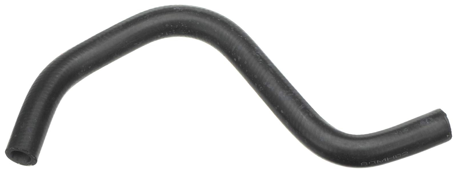 Premium Gates Molded Heater Hose 19108