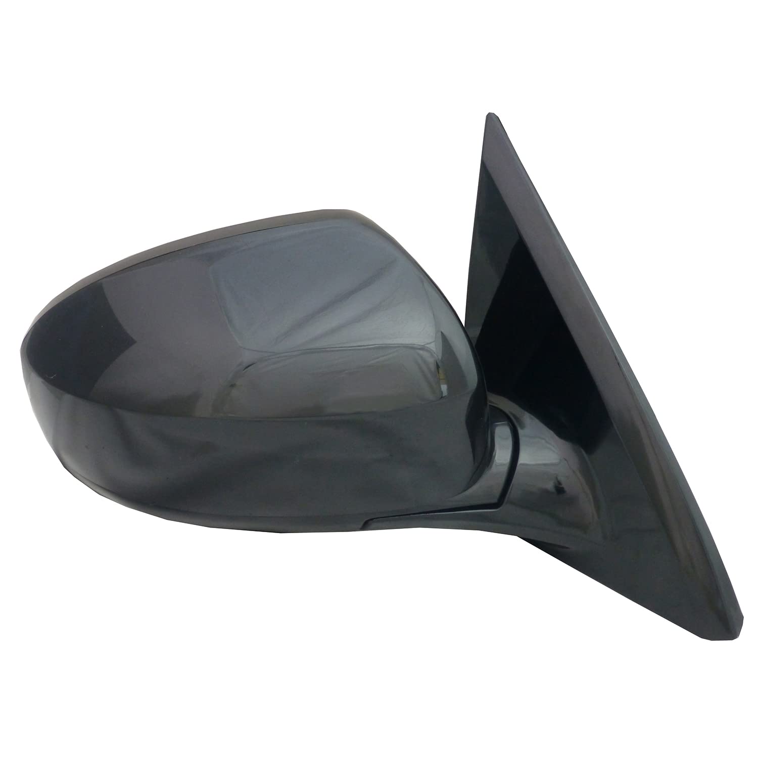Nissan Pathfinder TYC 5720341 Non Heated Replacement Right Mirror