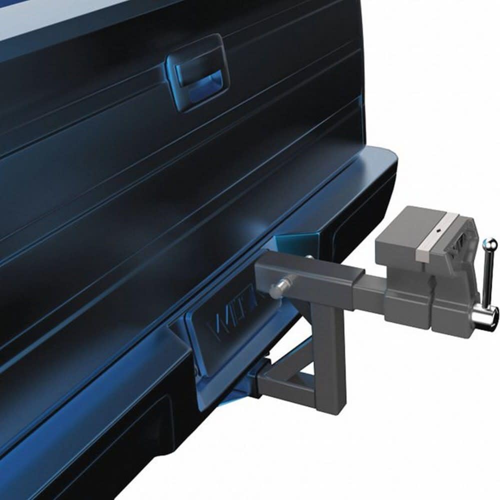 Locking Hitch Pin Edwards (10065)