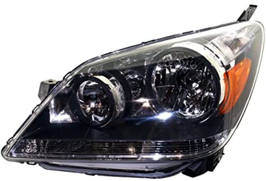 Headlight Eagle Eyes HD458-B001L