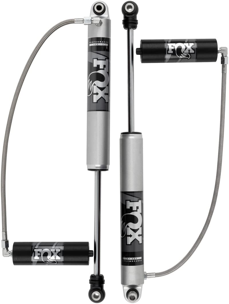 Front Shock Absorber FOX Factory Shocks 885-24-248 Fits Jeep Gladiator