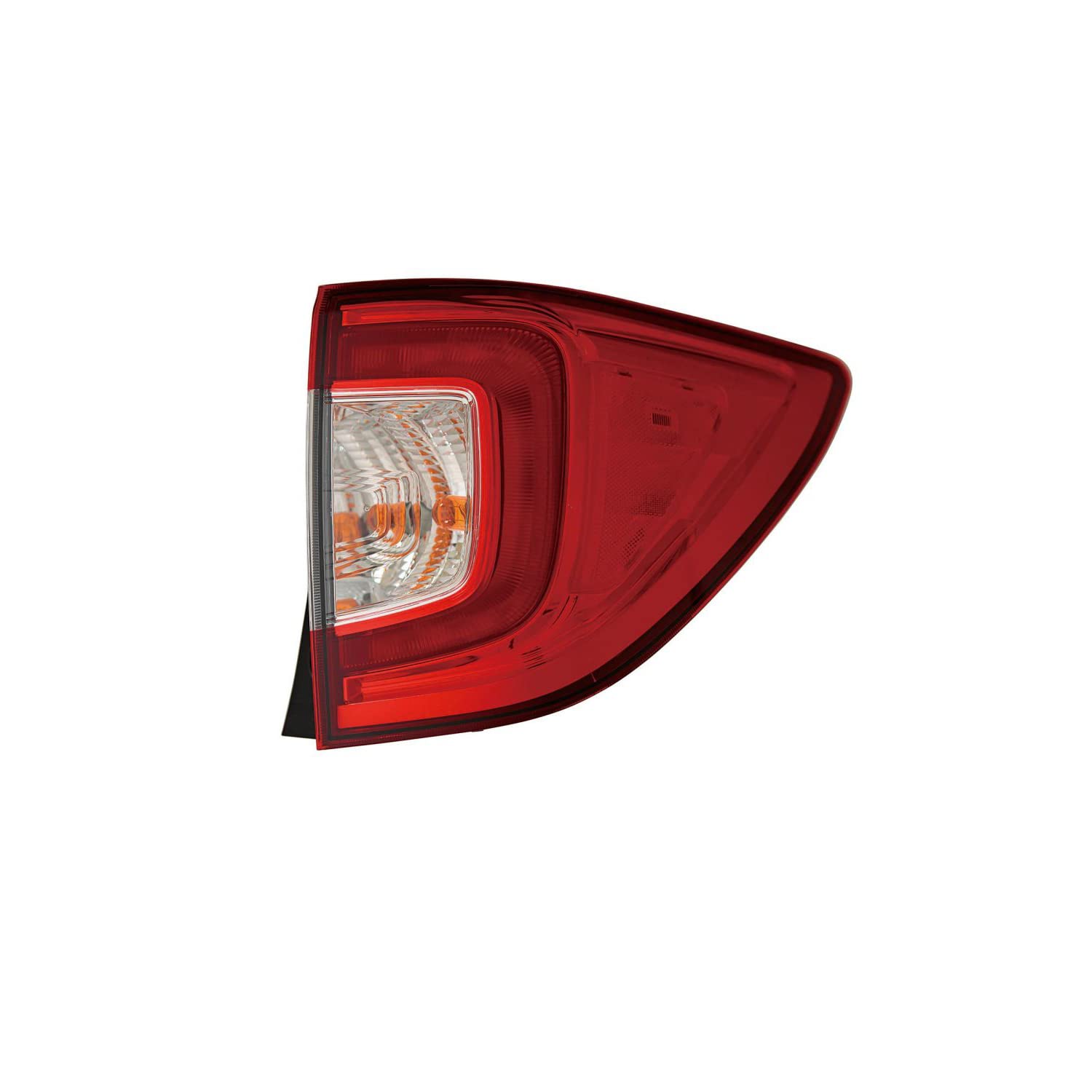 For Honda PasSport 19-20 ACK Tail Light Outer Passenger Side | DOT Certified 33500-TGS-A01 | HO2801197