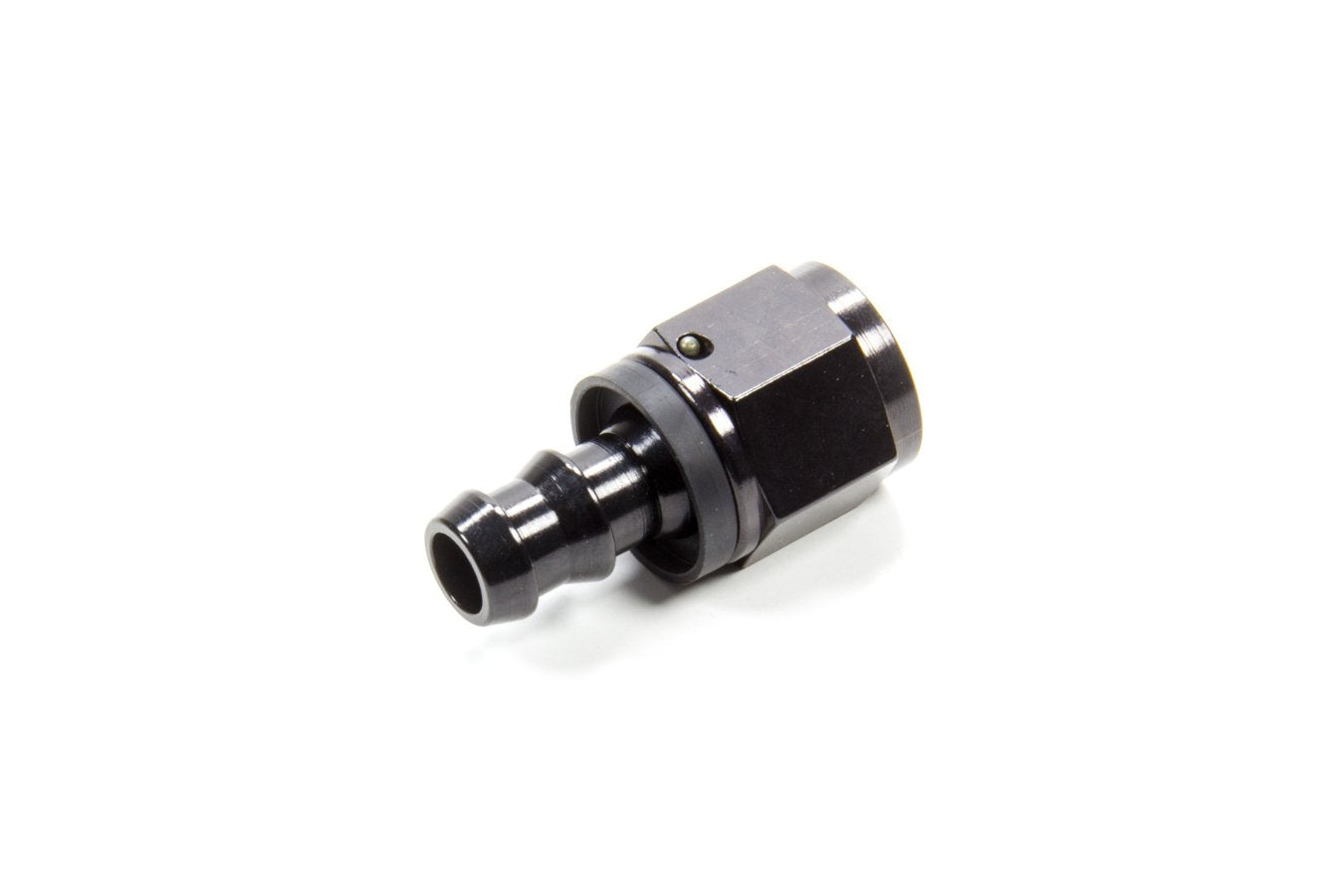 Black Hose Fragola Fitting 200109-BL