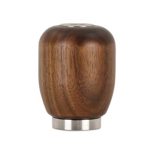 Mishimoto Wood Short Steel Core Shift Knob, Walnut