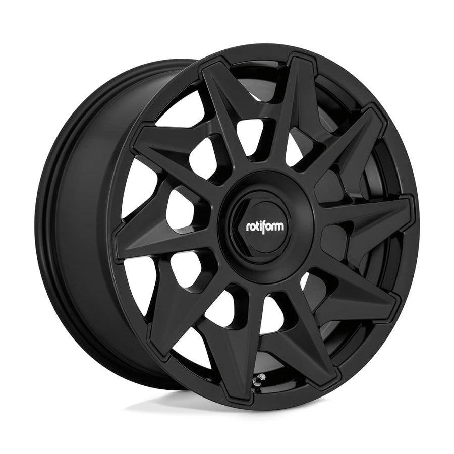 CVT Rotiform Wheels R129