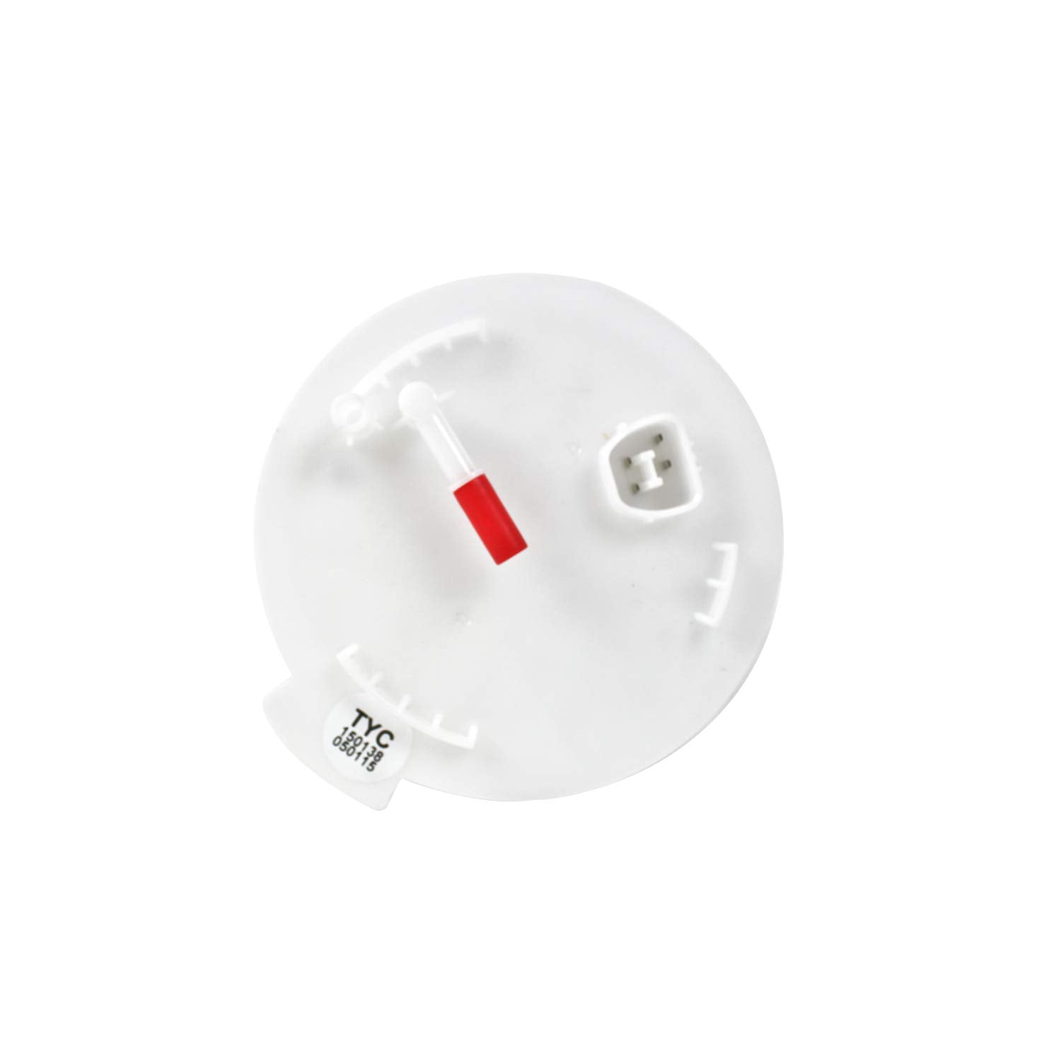 Fuel Pump Module Assembly TYC 150138-A Compatible with 2006-2009 Ford Fusion 2.3L L4