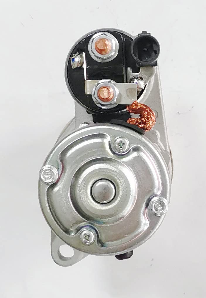 Starter Motor TYC 1-19254 Compatible with 2013-2016 Dodge Dart