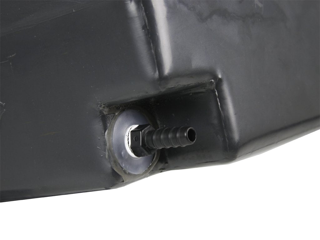 Water Tank Front Runner Footwell