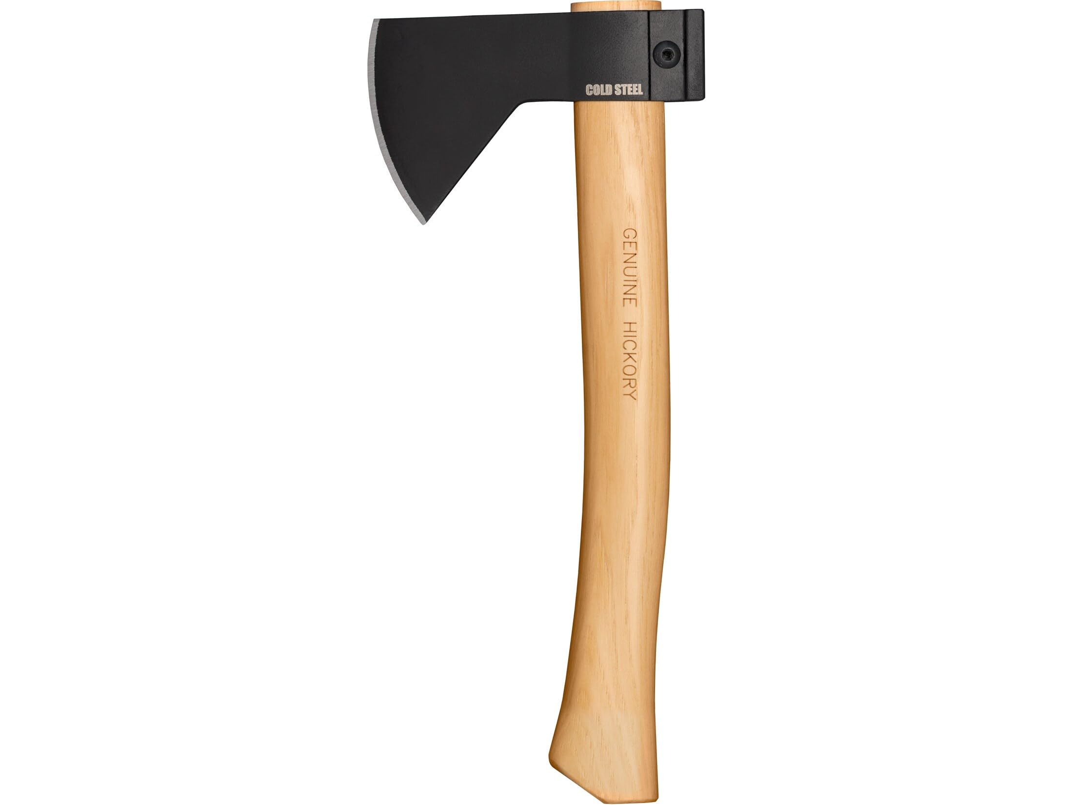 Hudson Bay Cold Steel Clamp Hatchet