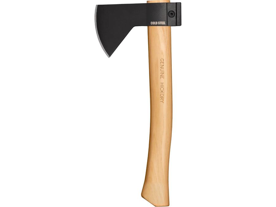 Hudson Bay Cold Steel Clamp Hatchet