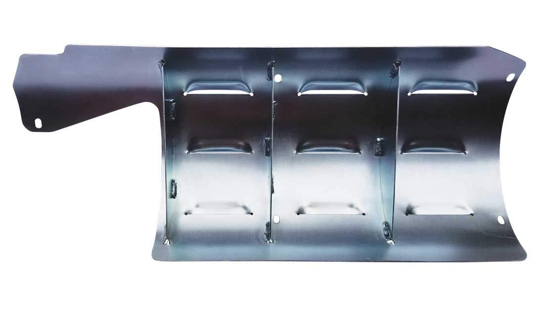 Moroso Replacement Windage Tray 23138, Fits Moroso 21048 Oil Pan for Big Block Chevy