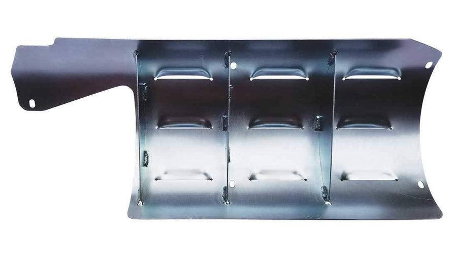 Moroso Replacement Windage Tray 23138, Fits Moroso 21048 Oil Pan for Big Block Chevy