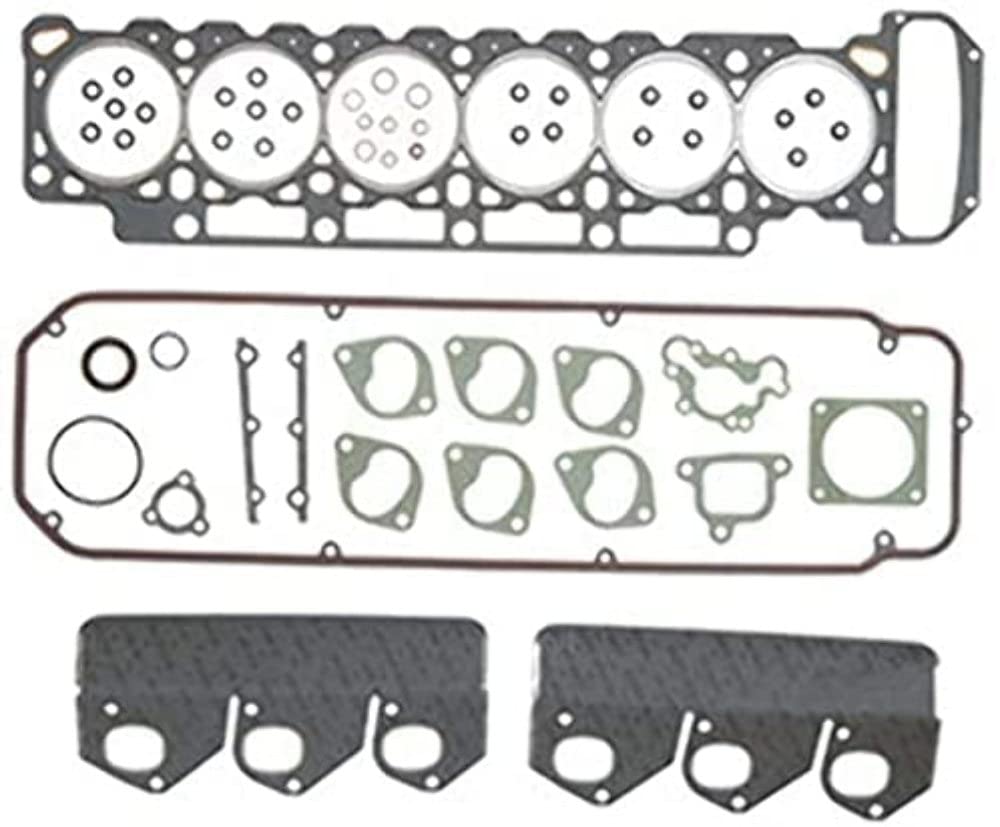 Engine Cylinder Head Gasket Set MAHLE HS4863W