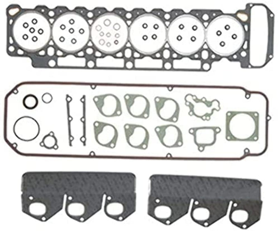 Engine Cylinder Head Gasket Set MAHLE HS4863W