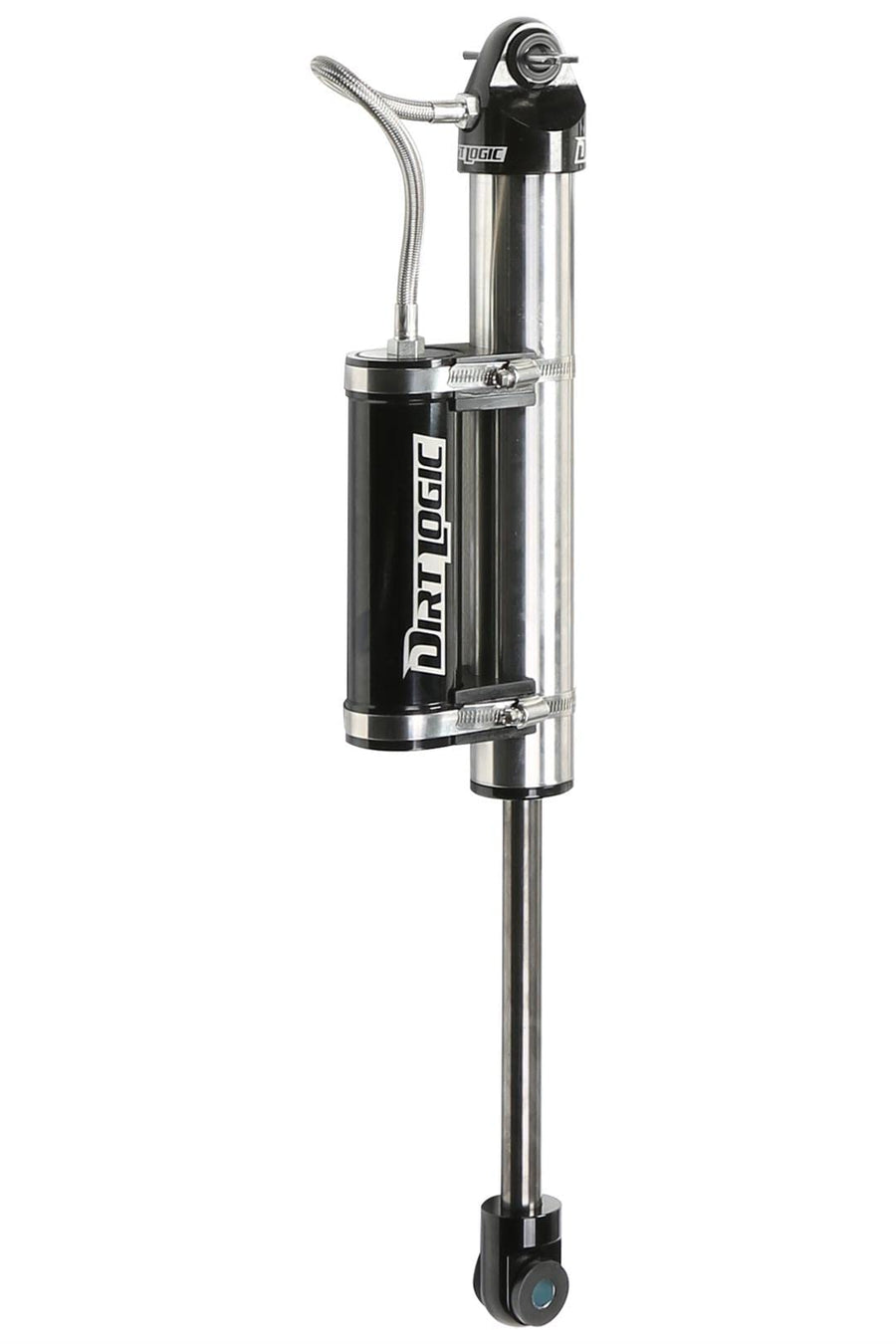 15-22 Mercedes Sprinter 3500 Dirt Logic 2.25 Rear Shock - Fabtech