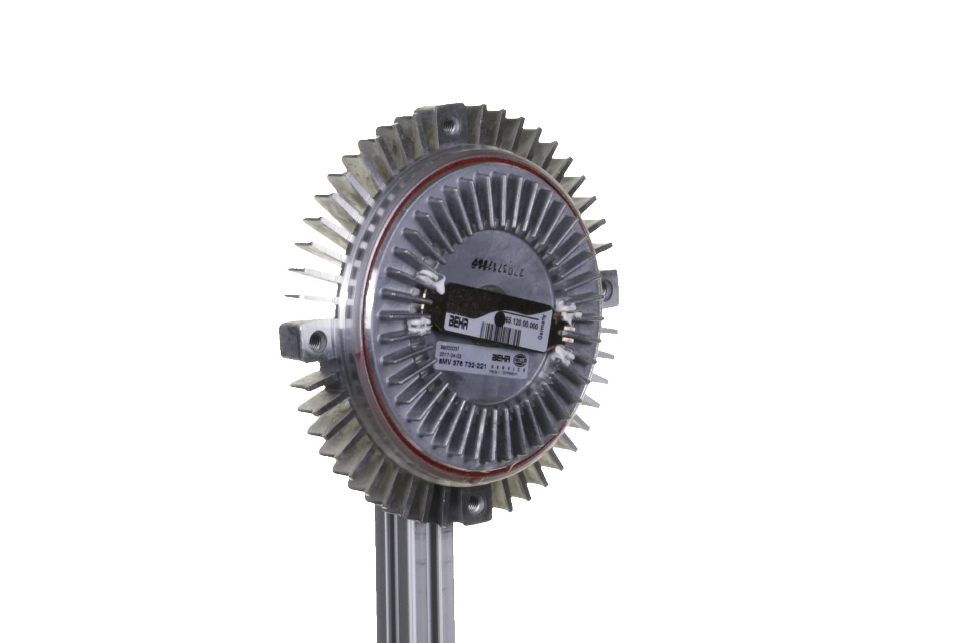 Engine Cooling Fan Clutch BEHR CFC62000P