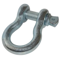 3/4" Bulldog Bow Shackle - 9500 lbs. Load Capacity
