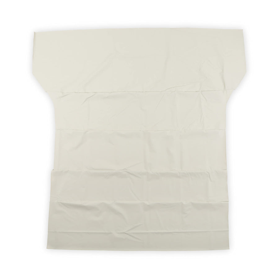 1960-1965 Scott Drake HL-FF-SE-60-WT Headliner White 2,4 Sedan