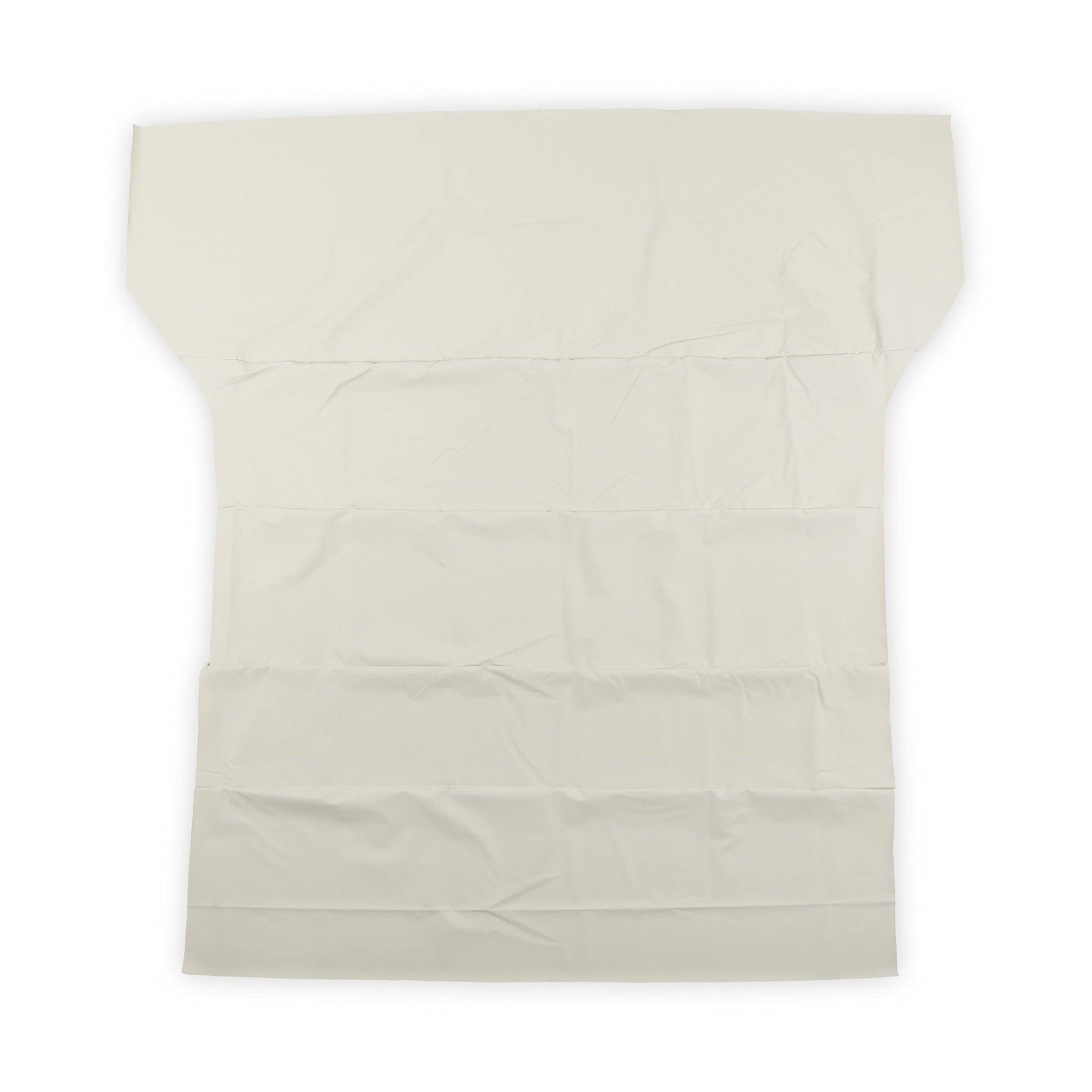 1960-1965 Scott Drake HL-FF-SE-60-WT Headliner White 2,4 Sedan