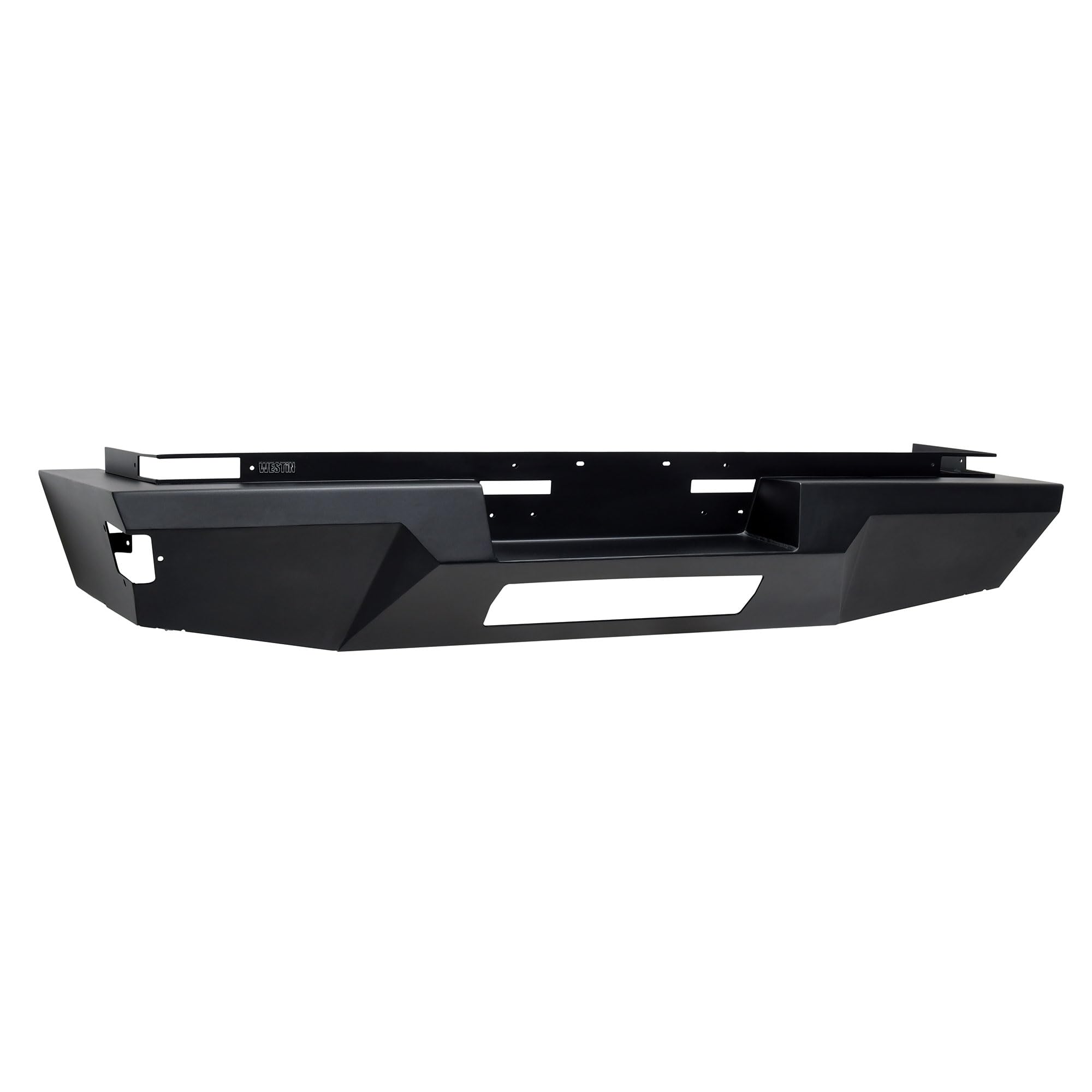 Pro Series Westin 58-426095 Rear Bumper fits 2024-2026 Cybertruck