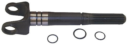 18-2146 Sierra International, Yoke